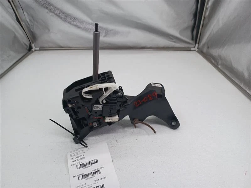 Conjunto de palanca de cambios Acura ILX 2013 transmisión automática OEM  Foto 3 de 4