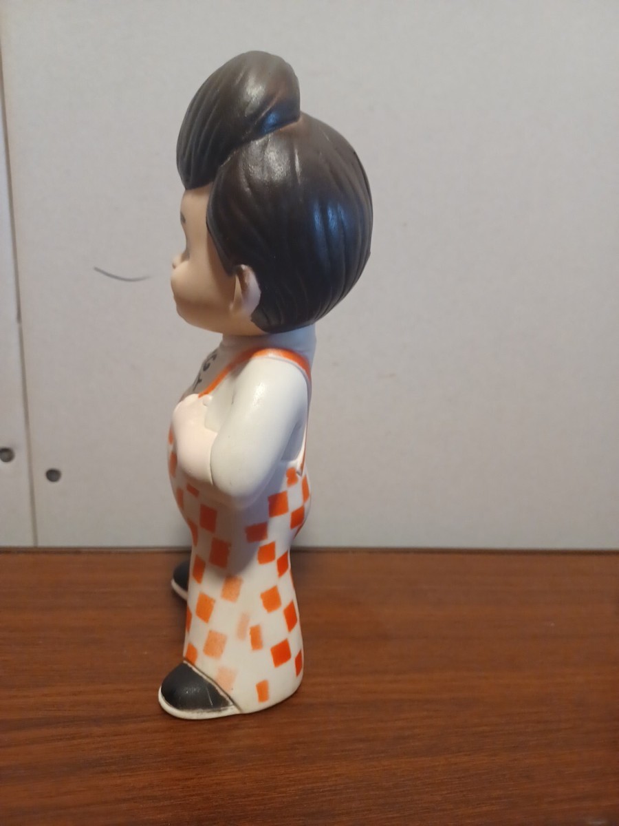 Vintage 1973 Big Boy Restaurants of America 9