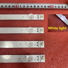 LED Backlight Strip For TOSHIBA 50UK4B63DB UNA50GV210I RF-CF500005SE30-0901