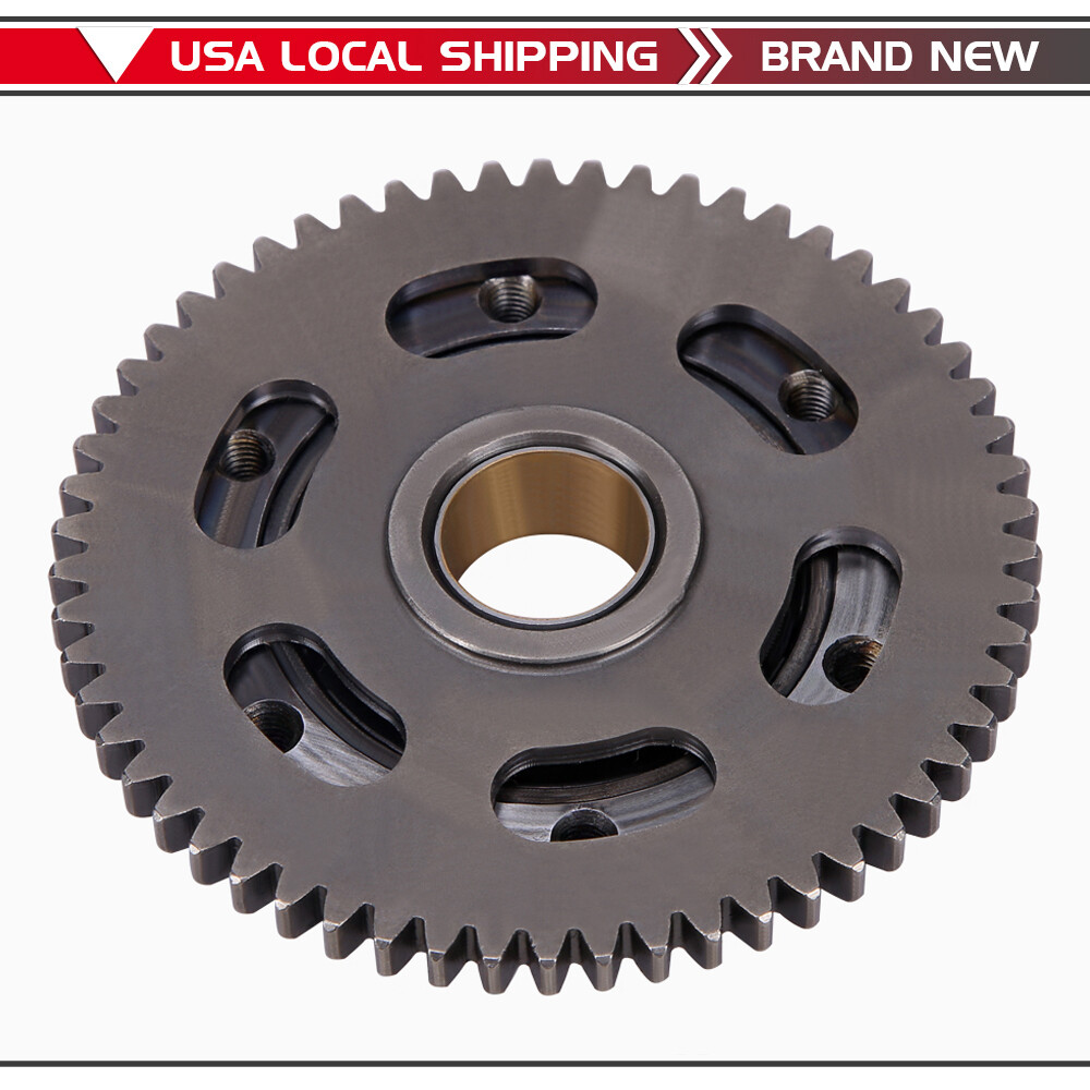 for Yamaha YFZ450R SE YFZ450RSE 09-22 Starter Clutch One Way Bearing Gear Idler