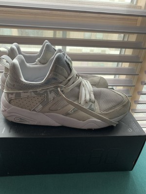 puma bape blaze of glory