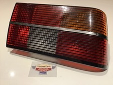 Feu arrière Opel ASCONA