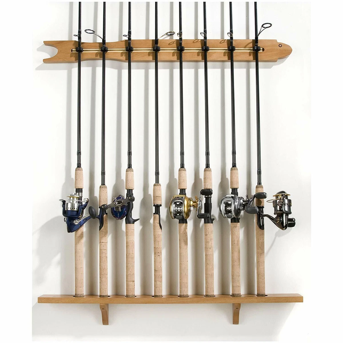 Fishing Rod Cases, Tubes & Racks for sale | eBay