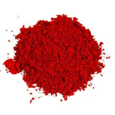 Ponceau 4R E124 red water soluble food dye color coloring powder - 25 grams