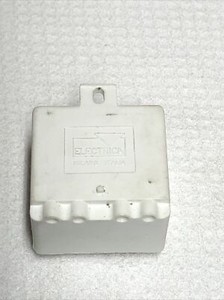 ELECTRICA RVAH4AH3D Control Relay L735