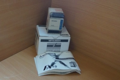 Mitsubishi FX1S-10MT-ESS/UL