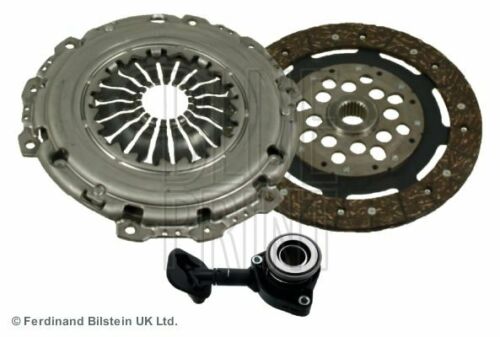 BluePrint ADF1230100 Clutch Set for Ford Focus C-Max Volvo S40 V50 C30 - Picture 1 of 1