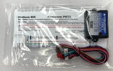 OMEGA IM05 Bypass Interface Module PKT2 for Remote Starter Keyless Systems