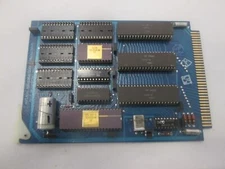 Micro Automation Processor, 12004510/13004510, PCB Assy, Used
