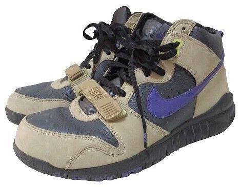 Nike Trainer Clean Sweep Premium High Black,size 12 | eBay display picture 1