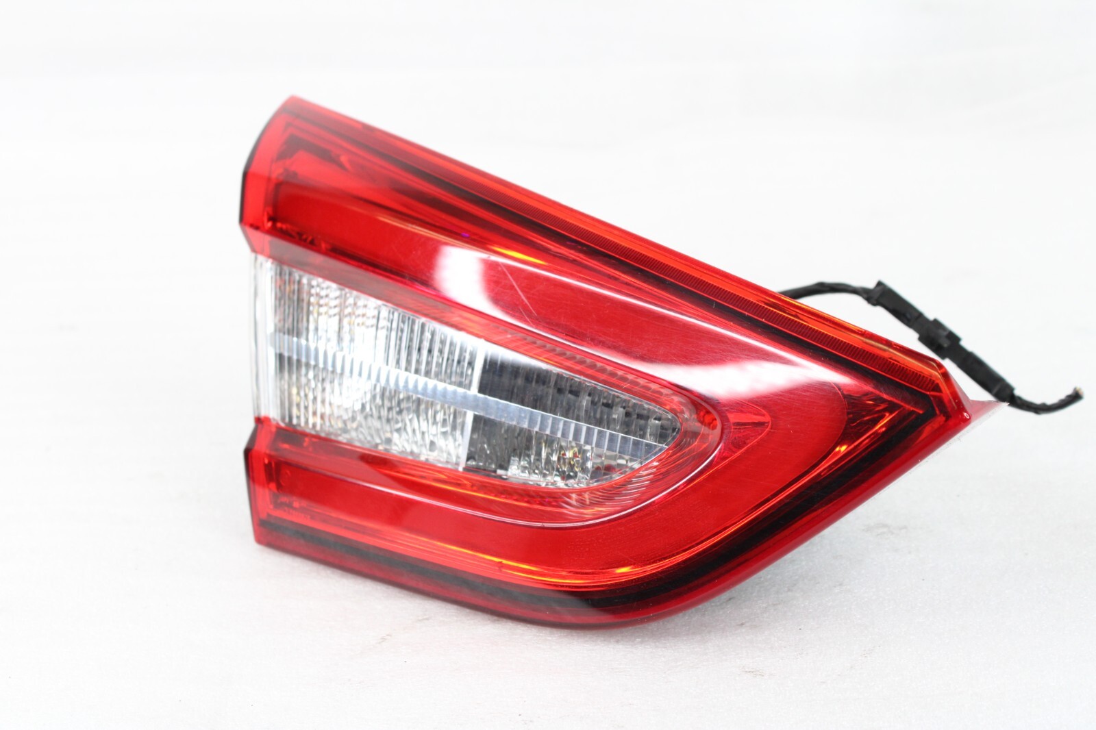 MASERATI QUATTROPORTE REAR LEFT SIDE INNER TAILLIGHT LIGHT LAMP OEM 2014-2020
