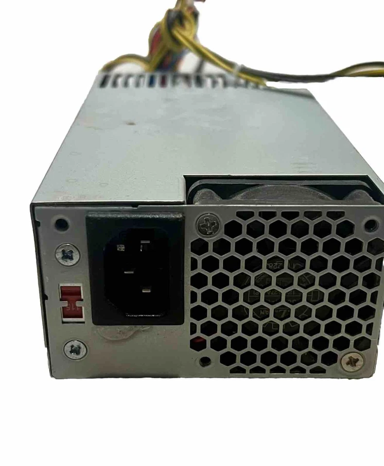 Tested eMachine EL1352-23E POWER SUPPLY Replace - Switching DPS-220U B-3 A Delta - Image 3 of 4