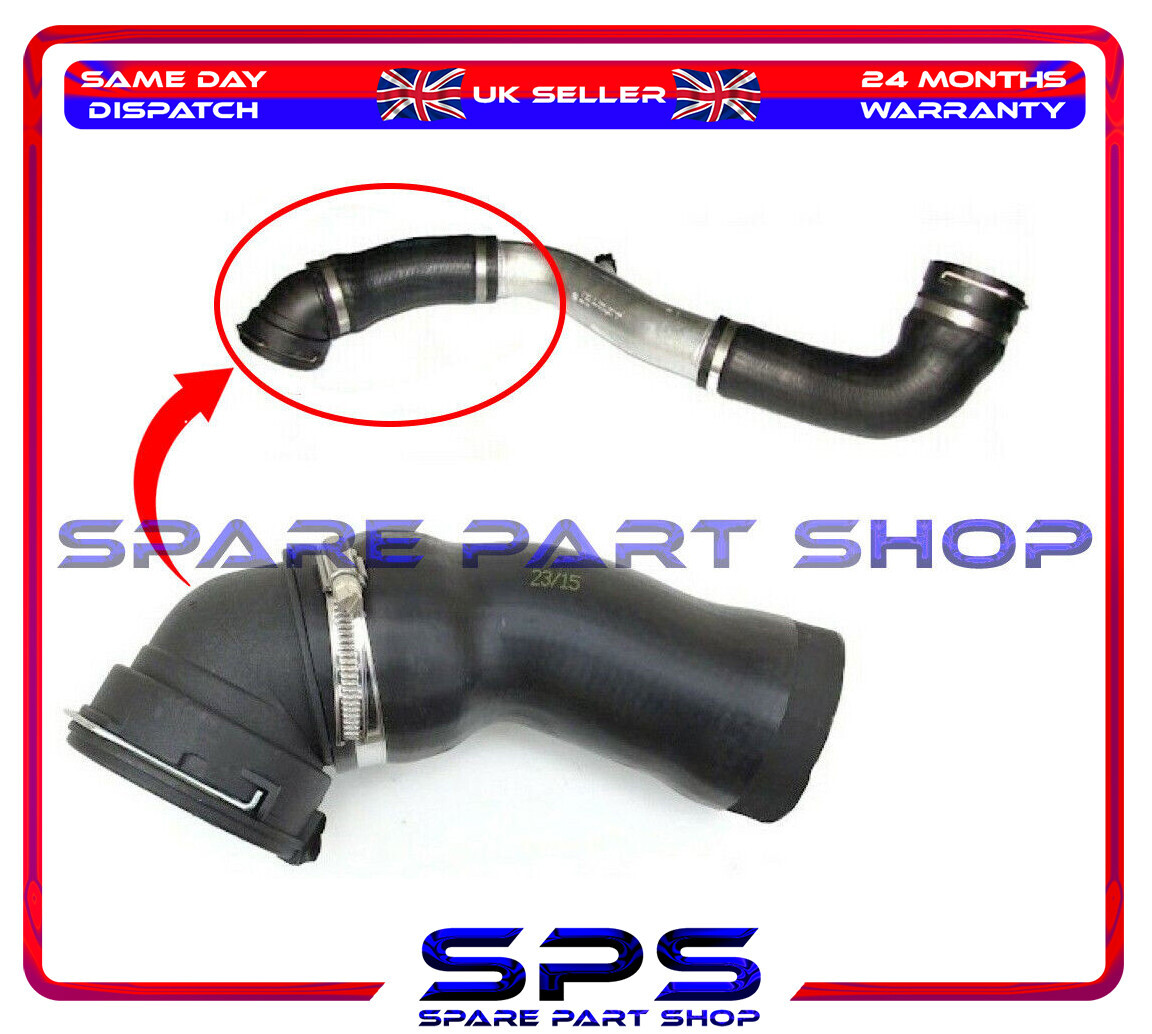 Intercooler Pipe Turbo Hose For Bmw E90 E91 E92 E93 325D 330D 335D