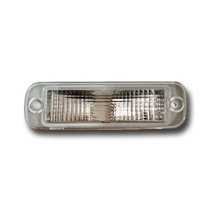 Sealed Beam Side Marker Light Right Passenger for 96-02 Chevy Express Savana Van