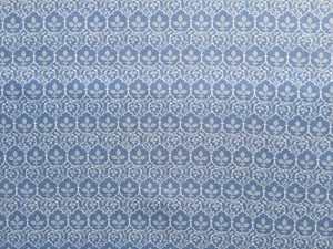 - 100/% COTTON FABRIC X MABELLE LIBERTY PICCADILLY POPLIN