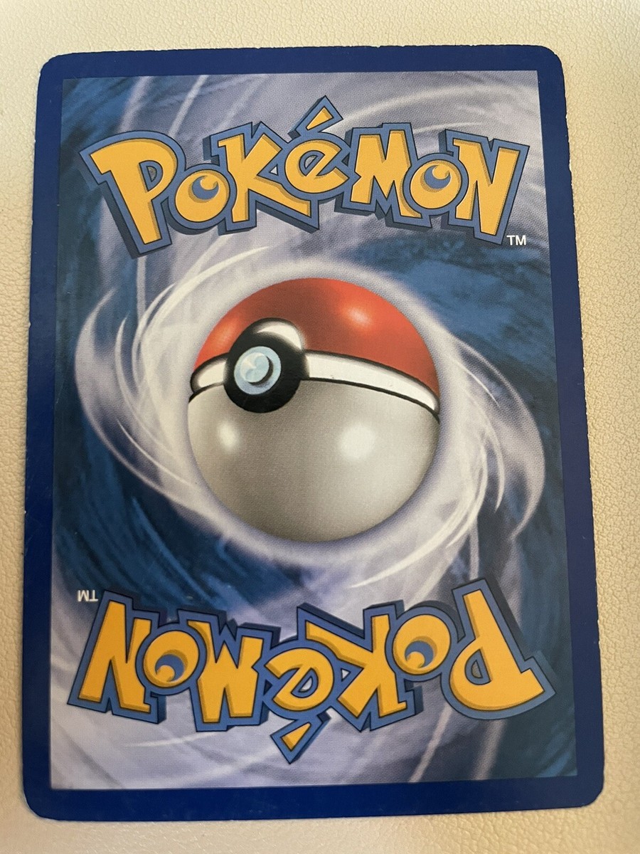 Skuntank G Common 94/127 Platinum Base Set Pokemon Card | eBay
