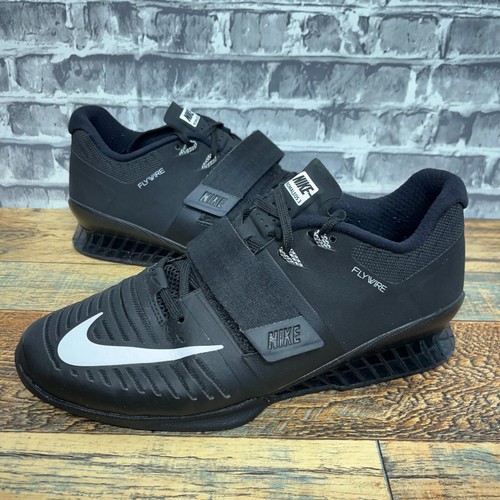 nike romaleos size 8