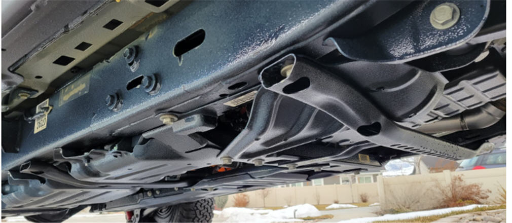 Woolwax Lanolin Film Thick Fluid  Undercoating (1) Gallon. Black, Straw, or Grey