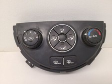 2012-2013 Kia Soul Ac Heater Control Climate Control Temperature Control Oem 2012-2013 Kia Soul Ac Heater Control Climate Control Temperature Control Oem