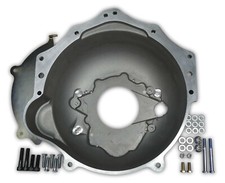 Bell Housing - Tremec Tr4050 4x4 To Gm Sb Bb V8 Internal Slave