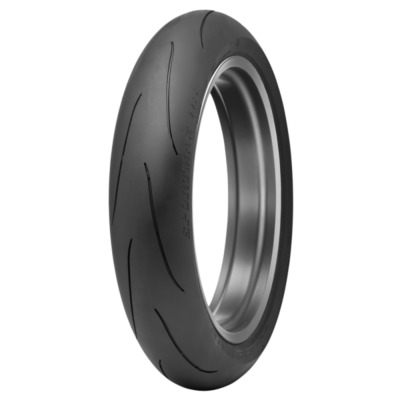 Dunlop Sportmax Fits Q5 Front Tire - 110/70ZR17 M/C (54W) TL | eBay