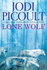 Lone Wolf: A Novel - Hardcover By Picoult, Jodi - GOOD