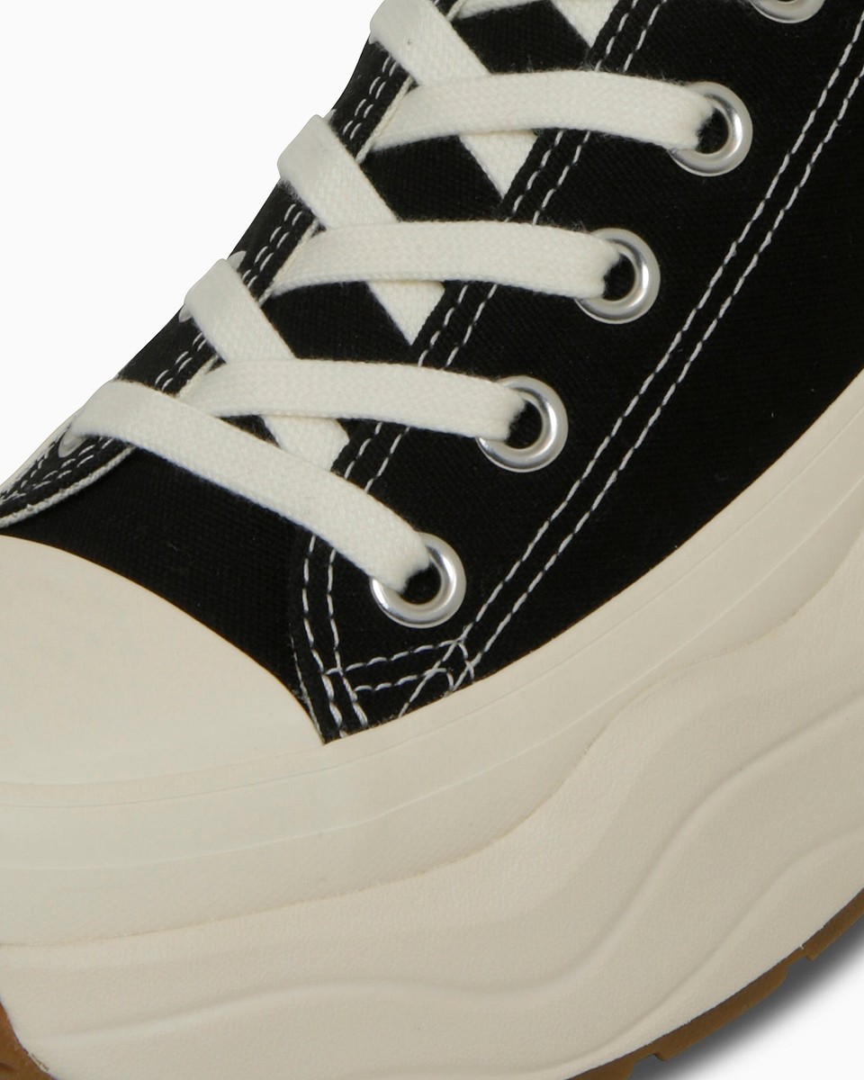 31314821 Converse All Star Surgetrainer OX Black (Men's) | eBay