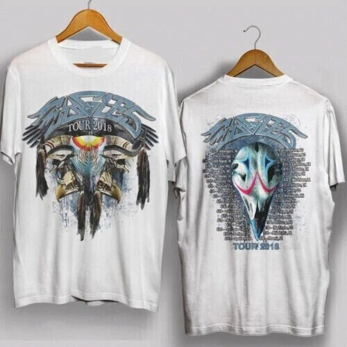 New t top shirt style 2018