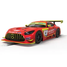 Scalextric C4332 AMG GT3 GT Cup 2022 Grahame Tilley 1:32 slot car