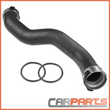 Ladeluftschlauch Turboschlauch für Mercedes-Benz M-Klasse W166 ML 250 CDI Diesel