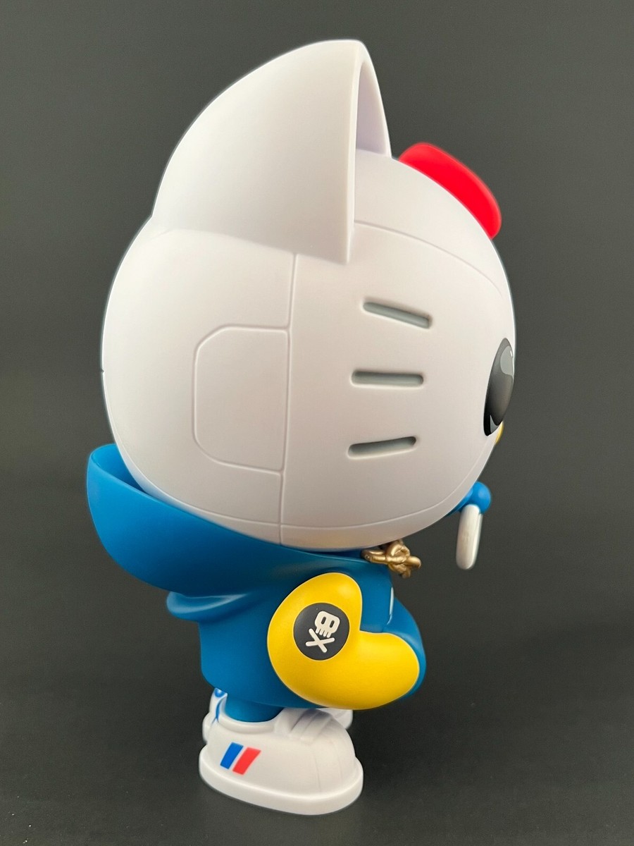 KIDROBOT X SANRIO HELLO KITTY 8