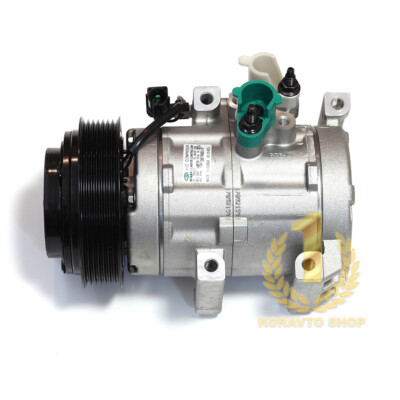 A/C Compressor 97701-4H000 977014H000 for H1 Grand Starex iLoad