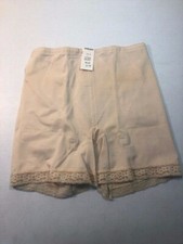 Vintage Meryn's Nude body shaper XL