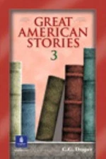 Great American Stories 3 by Draper, C. G.