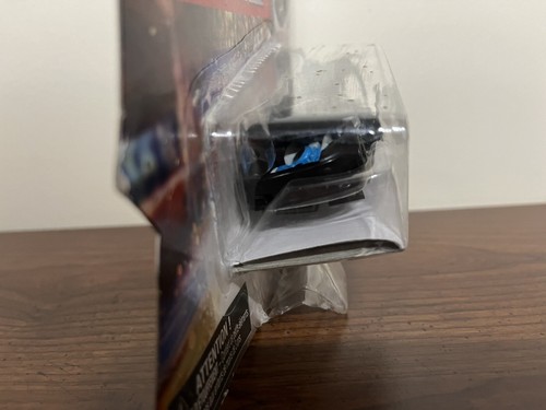 2013 SpinMaster Nascar Bashers #39 RYAN NEWMAN 1:64 Scale "New Factory-Sealed" - Picture 5 of 5