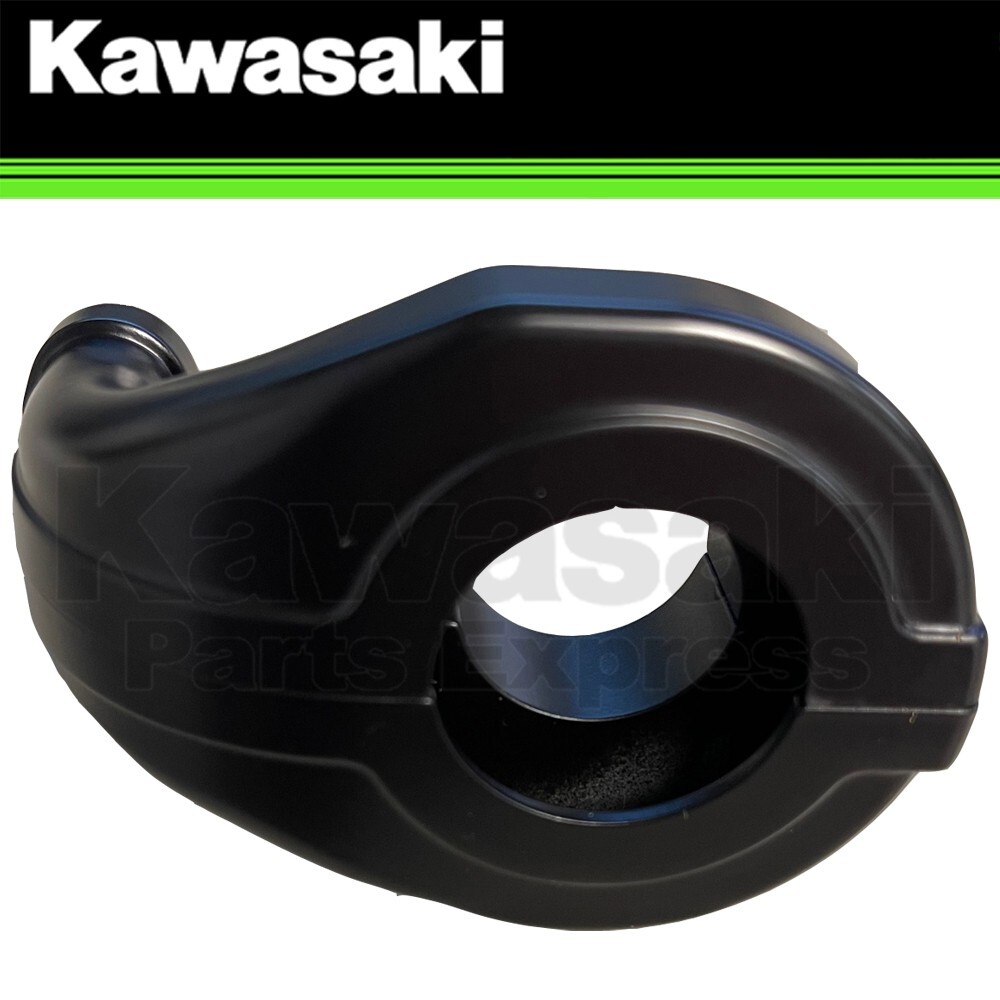 NEW 2020-2023 KAWASAKI OEM CASE ASSEMBLY THROTTLE KLX230 KLX300