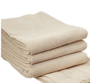 Earth Weave 100 Natural Rug Gripper Pad 6x9 Ft Zero Voc 67 75 Carpet Felt