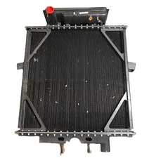 Thermal Solutions Manufacturing 437396HD Radiator For Peterbilt