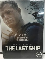 The Last Ship:First Season,Dvd, Free Shipping