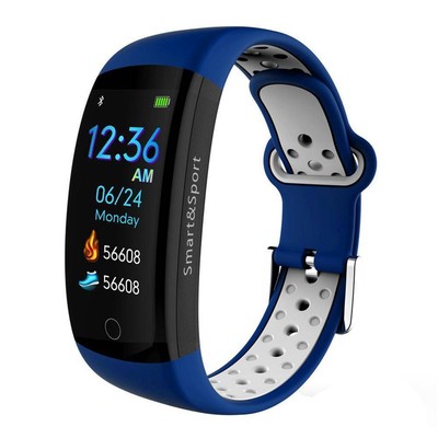 Women Men Smartwatch Fitness Activity Tracker Sport Smart Bracelet Wristband