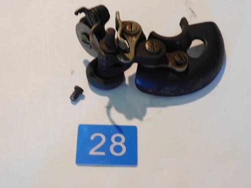 BB5 Singer Model 66 Red Eye 1920 Sewing machine parts - Picture 56 of 71