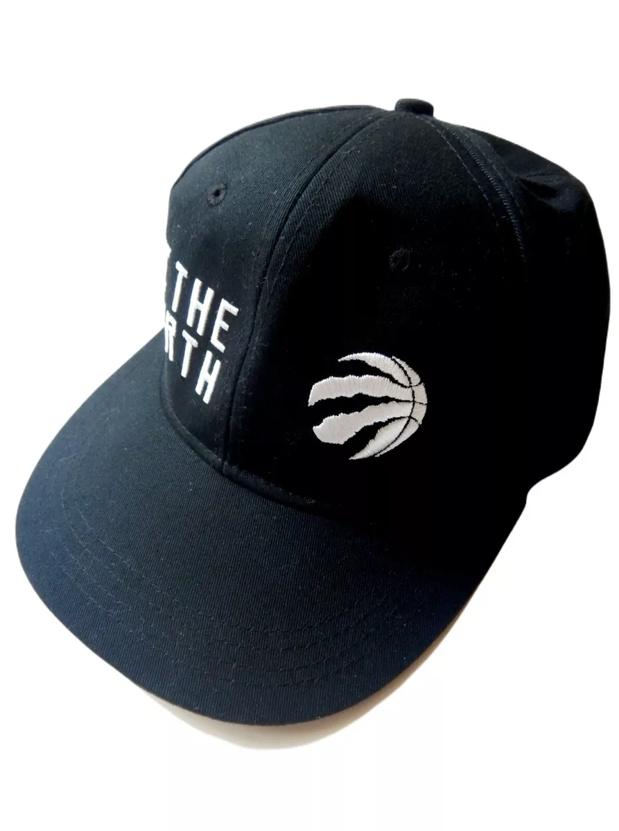 Raptors north hat new arrivals