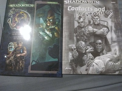 shadowrun free contacts shadowrun free contacts