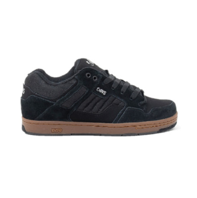 DVS F0000278___ - Men's Enduro 125 (Medium) Leather & Mesh Skate Shoes