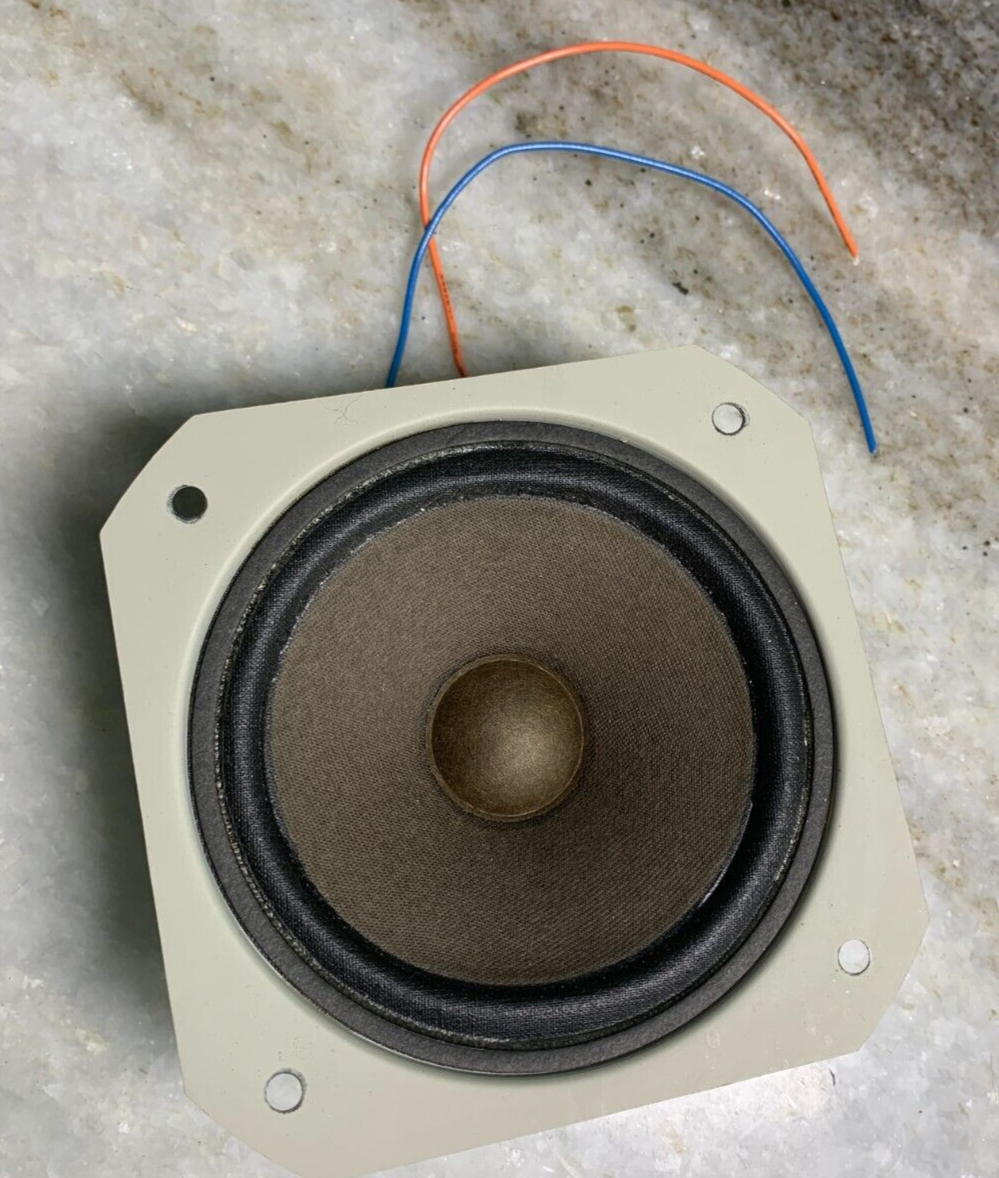 Vintage Panasonic 4.5