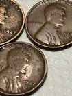1927p d,s lincoln cent free shipping