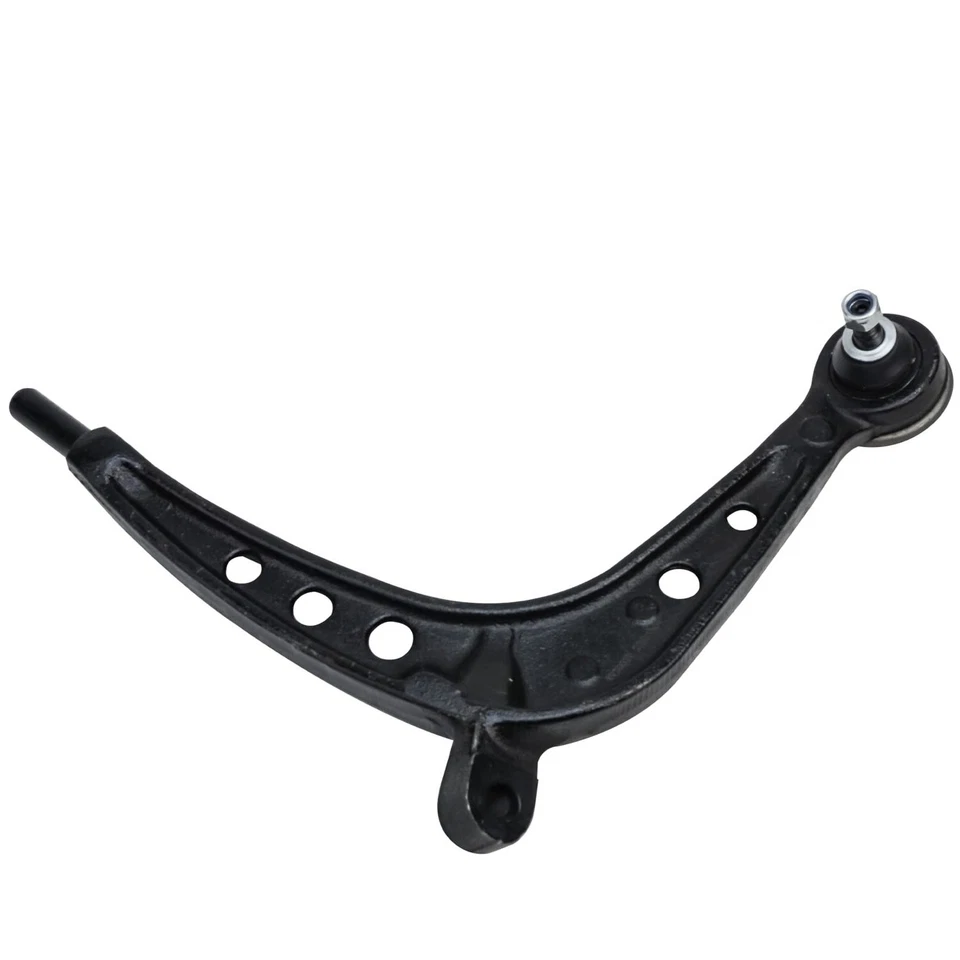 Front Lower Left Side Control Arm with Ball Joint for 2001-2005 BMW 325xi 330xi - Image 3 of 4