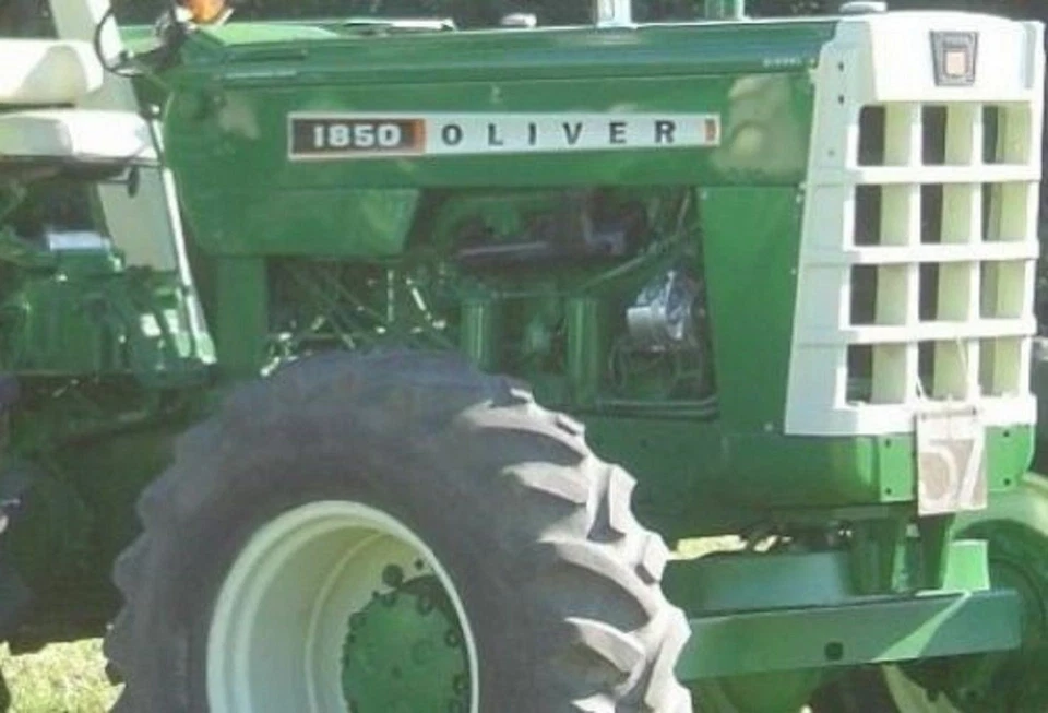 For Cockshutt For Oliver 1850 ENGINE OVERHAUL KIT 6.3546 6CYL. PERKINS DIESEL - Image 3 of 3