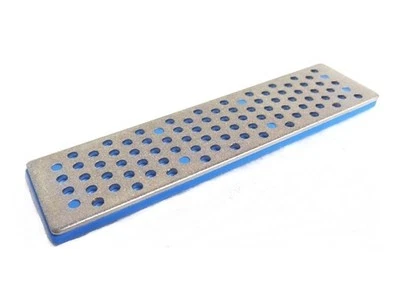 Habrus skitools Diamantfeile medium Kantenschleifer Kantenschärfer Feilenwinkel