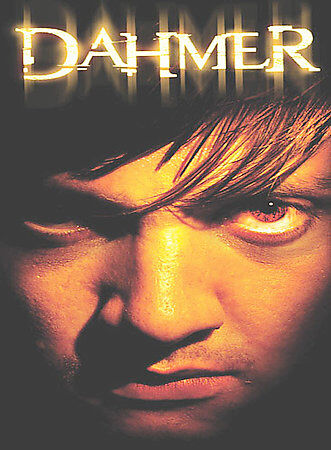 Dahmer, DVD Farbe, NTSC - Bild 1 von 1